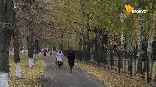 Синоптики розповіли, якою буде погода у листопаді
