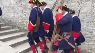 Castillo San Marcos