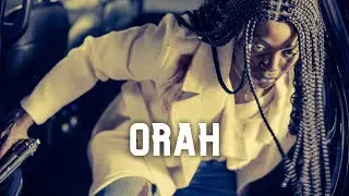 Orah | Now Playing In Theatres