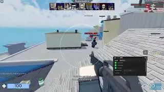 [UNDECTED] ROBLOX HACK 2022 | FREE DOWNLOAD | AIM + ESP | WALLHACK ROBLOX