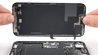 How to remove iPhone 14 pro max lcd /iPhone 14 pro max lcd replacement #billaltelecom