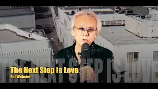 Remembering Elvis. August 16, 2022. The Next Step Is Love – Pat Webster
