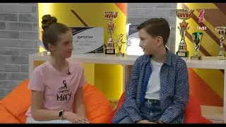 Детская утренняя почта (выпуск 01.05.22)