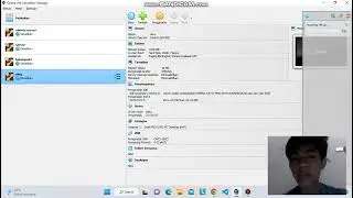 cara membangun virtual server (web server) pada virtual box
