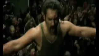 THE HORDE | First Teaser Trailer (Xavier Gens)