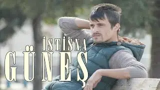 istisna - GÜNEŞ - 2015 [Melankolik] YENİ