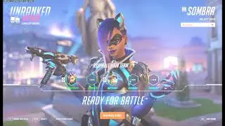 Wheel night for Overwatch 2 part 2