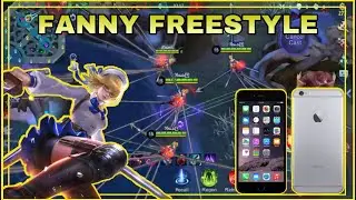 FANNY FREESTYLE