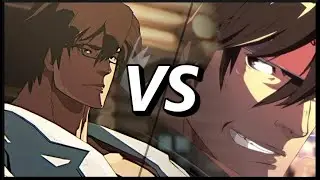 Balancing Fighting Games with Work and Family