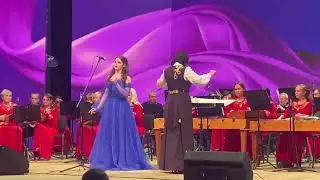 Наследие Елены Образцовой