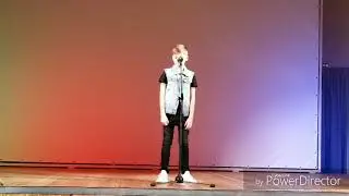 Мосты- Тимур Ушаков (cover Rauf & Faik)