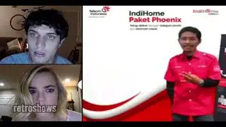 Indian jumpscare
