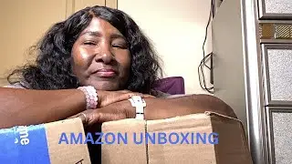 AMAZON UNBOXING 📦 | NOVEMBER 2025