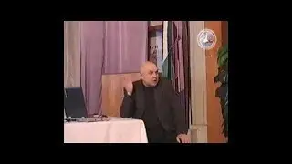 Открывая тайные знания ч 1  Генерал Петров К П