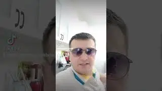 Тик- Ток