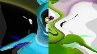 GREEK Gummibär Gummy Bear Song  PART 348 - TEAM BAHAY 3.0 SUPER COOL EFFECTS