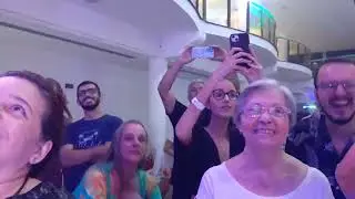 Flashdancers na Festa Só Kakarecos - FEV/2023