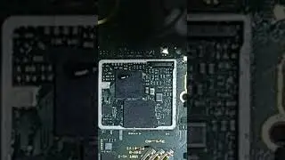 fix network ic issue #ijazmobilerepairing #shortvideo #fix