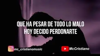 La Cura - J Alvarez (Video Lyrics) Audio Oficial