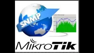 MONITOREA MIKROTIK CON SNMP || COMO CONFIGURARLO!
