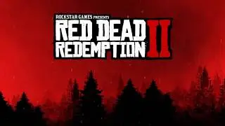 Red Dead Redemption 2: My Experience Summed up