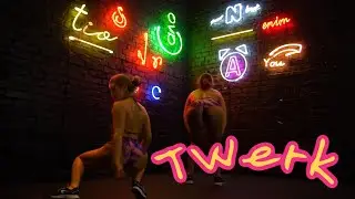 Hot Twerk / Tyga -Caramba / by YevgeniaLaLa