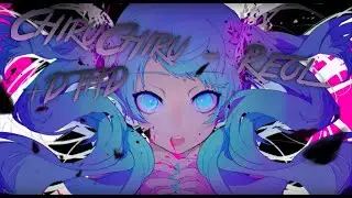 osu! ChiruChiru - Reol +DTHD
