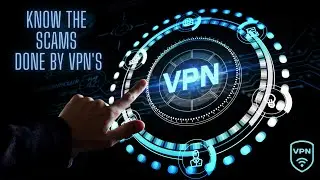Is VPN a Scam?