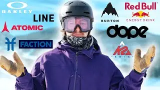 Tu veux avoir ton premier SPONSOR ? Cette vidéo est pour TOI !!