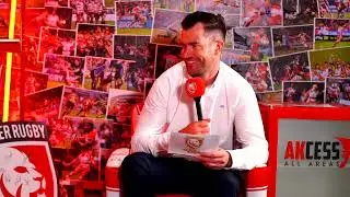 Episode 9 | Challenge Cup Final special