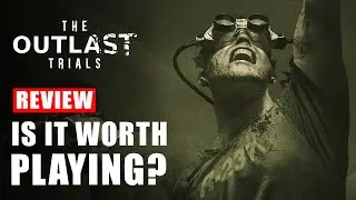 The Outlast Trials Review - Is It Worth Playing? WATCH NOW! | Analyzing Gameplay Demo