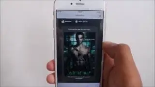 How To Watch Free TV Series On Iphone