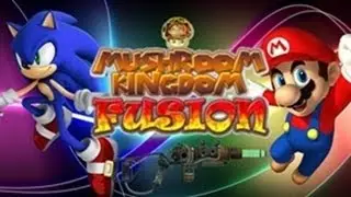 Gameplay#2: Mushroom Kingdom Fusion