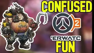 overwatch 2 fun