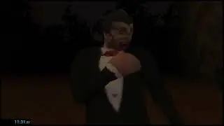 Bite Night in 11:56 [WR]