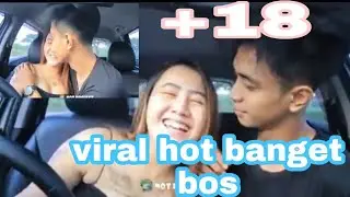 taksi online minta wik wik viral cewek cantik seksi hot banget.#notproject #tensilestari