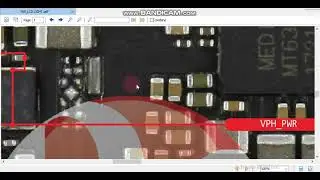 vivo y69 LCD light jumper vivo y69 LCD light ways vivo y69 display light not working solution