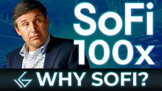 Why you NEED to OWN SOFI Stock (100x Opportunity)