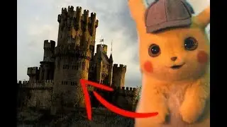 How Were Medieval Times Different in the Pokemon World?