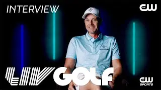 Majesticks New Merch | LIV Golf | The CW