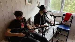 Tom Gatza & Yule Post - Bye
