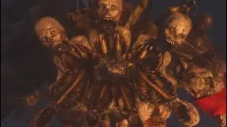 WW2 || The Final Reich Hardcore EE (Solo Boss Fight in 2022!)