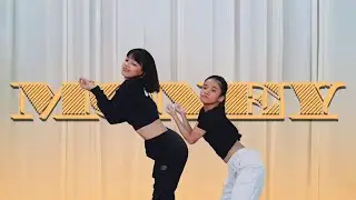 LISA 'MONEY' Dance Practice Cover | By 