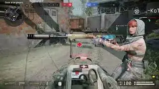 ▶•Warface|| Прощай, Гвардия((( Привет Легион!