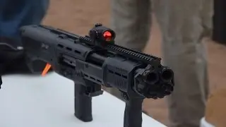Standard Manufacturing DP 12