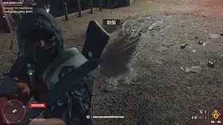 Far Cry 6 20.Bölüm
