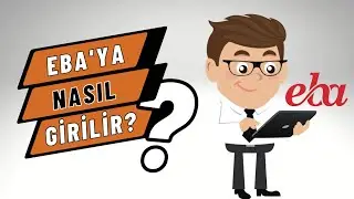 Eba'ya Giriş Nasıl Yapılır? | Kurulum ve Şifre İşlemleri