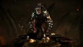 Mortal Kombat X - Ferra/Torr (Ruthless) - Klassic Tower on Normal