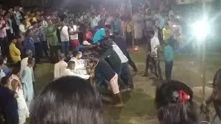 Tradition of Holy