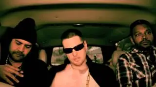 Dem Boys (feat. Nino Young) - B.A.R.S. Murre